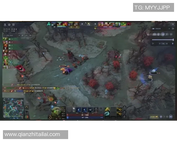 dota2放弃比赛-面对失败的挑战，当Dota玩家面临放弃比赛的选择-dota2放弃比赛