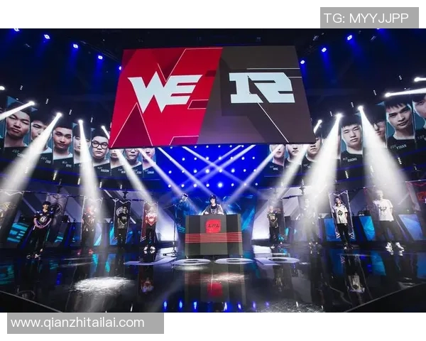 we比赛-我们之间的比赛，超越竞技，共筑荣耀-we比赛