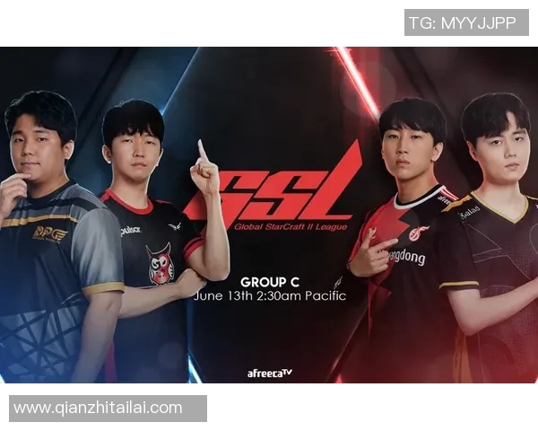 gsl比赛地点-GSL比赛地点—电竞盛宴的绝佳舞台-gsl比赛地点