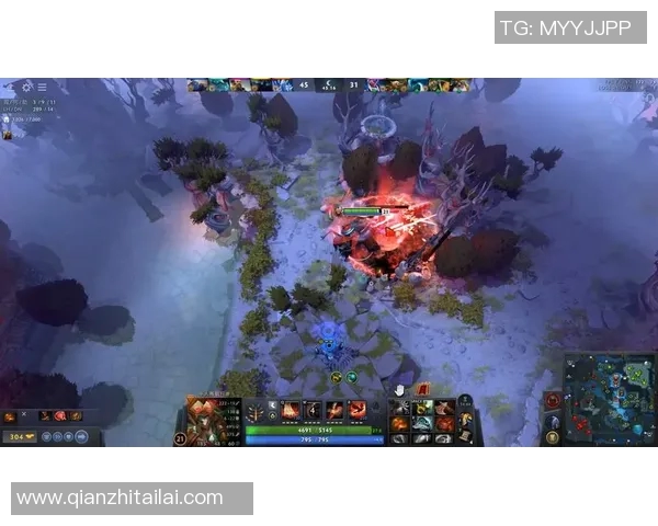 dota2无法寻找比赛-Dota 2 无法寻找比赛的困境与挑战-dota2无法寻找比赛