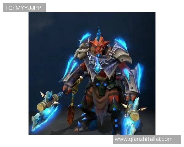 比赛中巨魔出装-比赛中巨魔出装的策略选择-比赛中巨魔出装